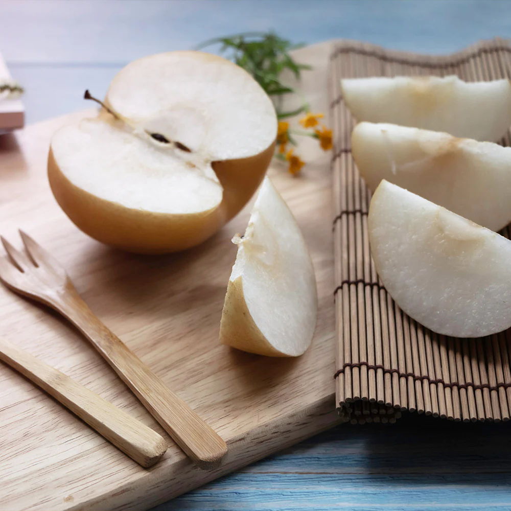 20th Century (Nijisseiki) Asian Pear - Image 3