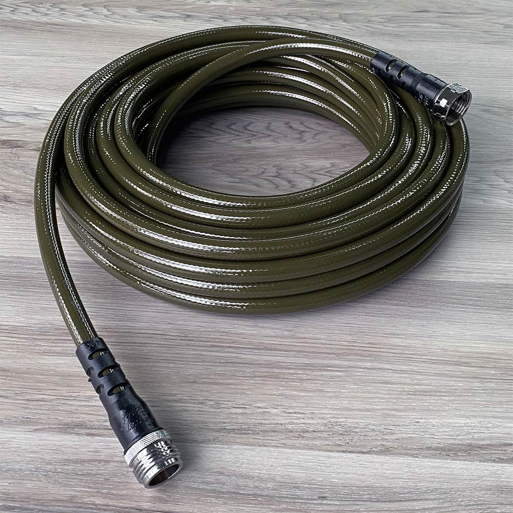 Water Right 400 Series Polyurethane Garden Hose - Image 2