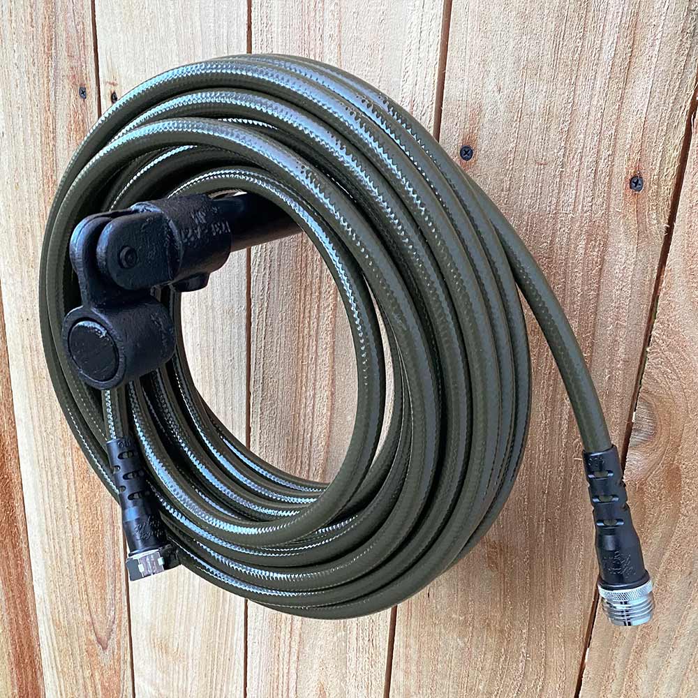 Water Right 400 Series Polyurethane Garden Hose - Image 4