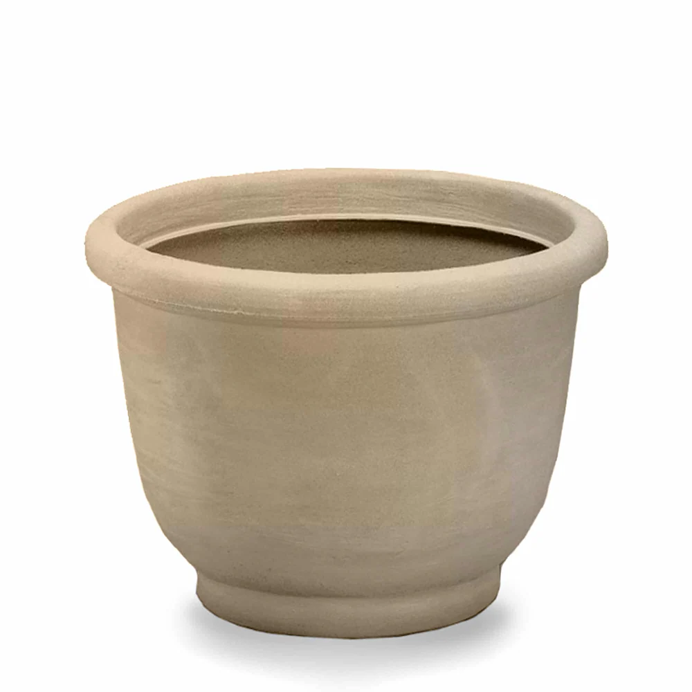 Crescent Garden Agave Planter - Image 5