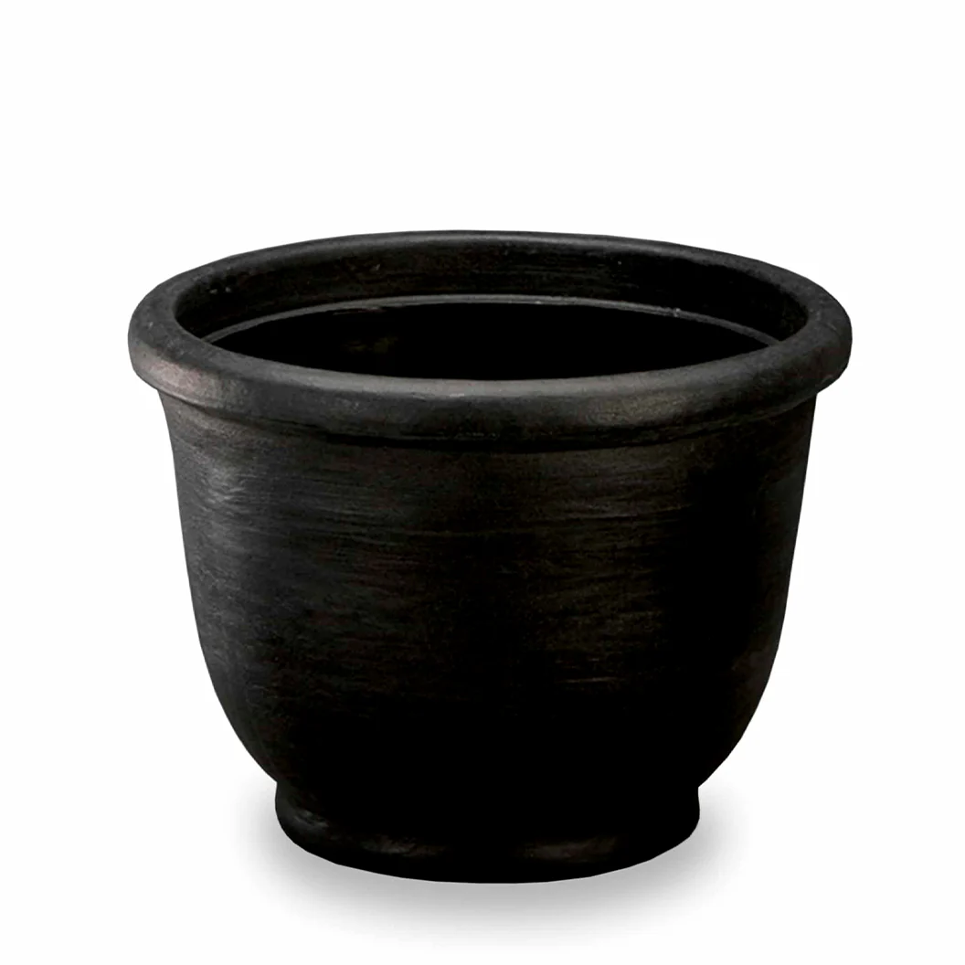 Crescent Garden Agave Planter - Image 6