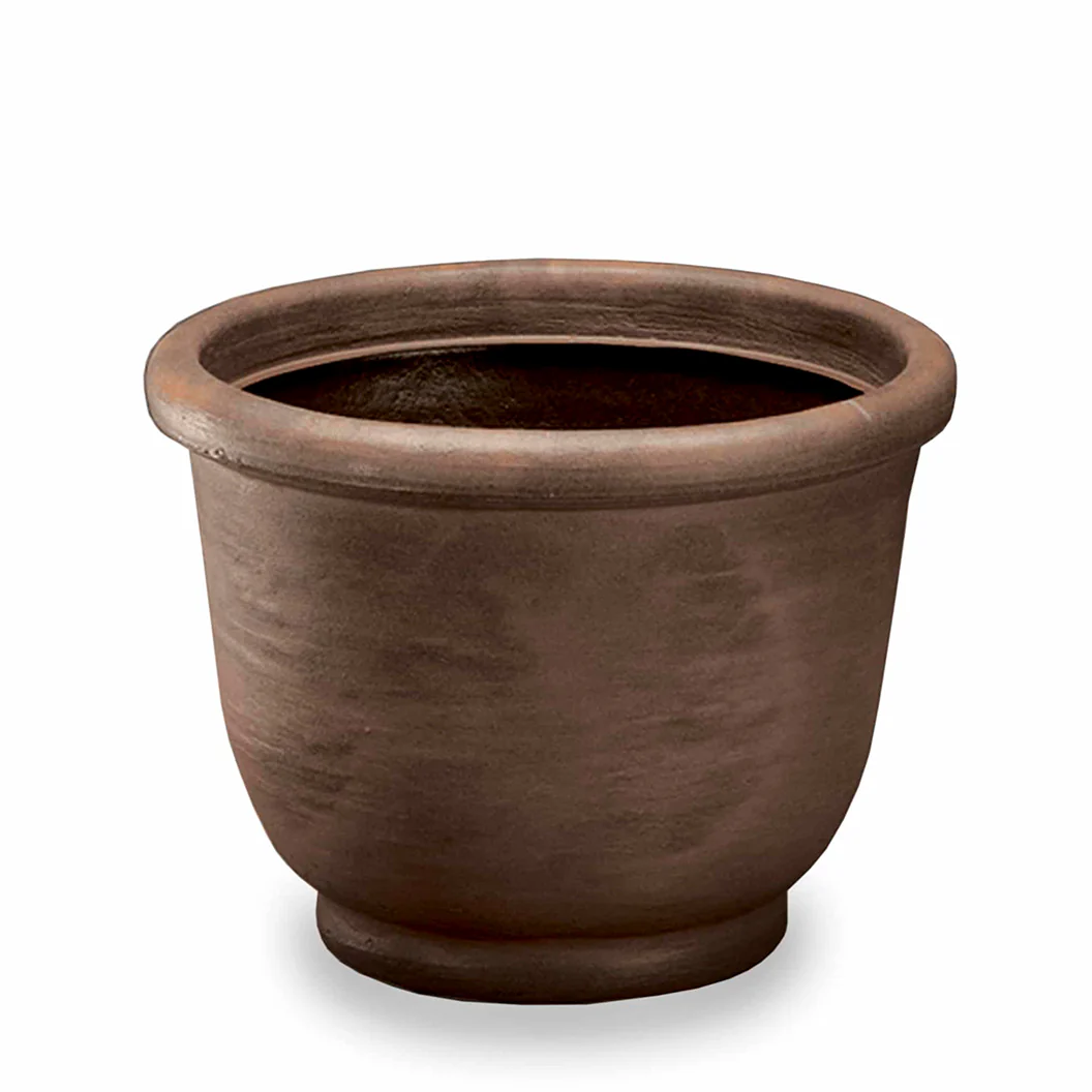 Crescent Garden Agave Planter - Image 7