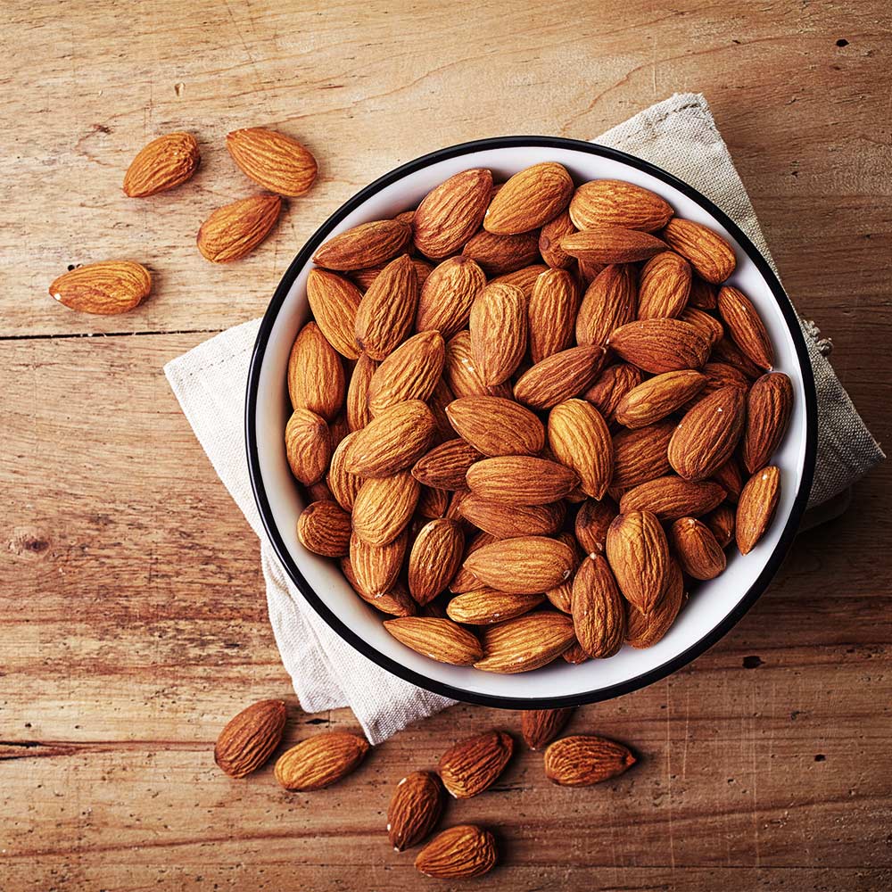 All-in-One Almond Tree - Image 5