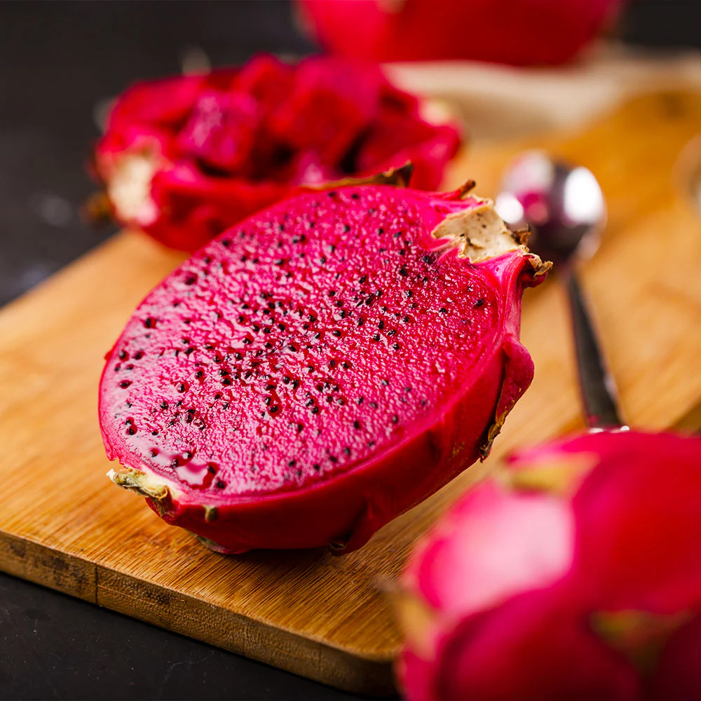 American Beauty Dragon Fruit Plant - Image 2