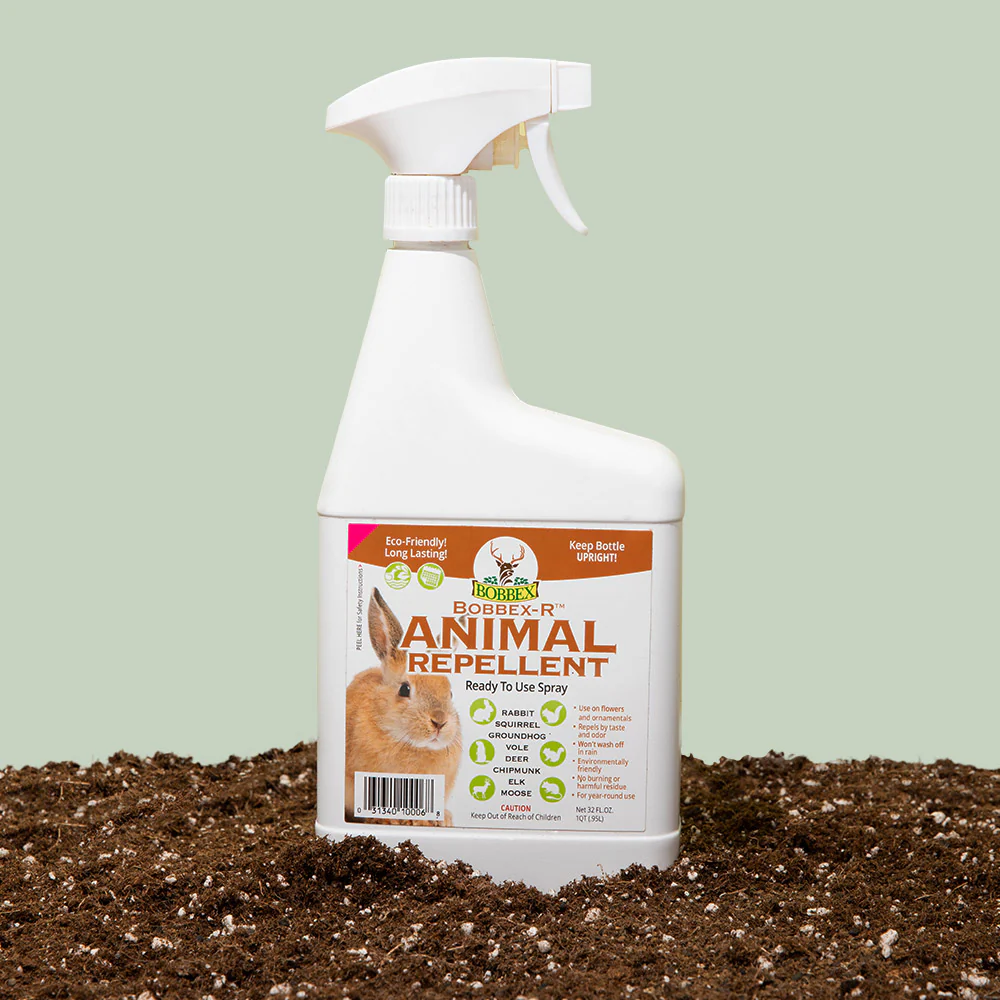 Bobbex Ready-to-Use Animal Repellent - Image 2