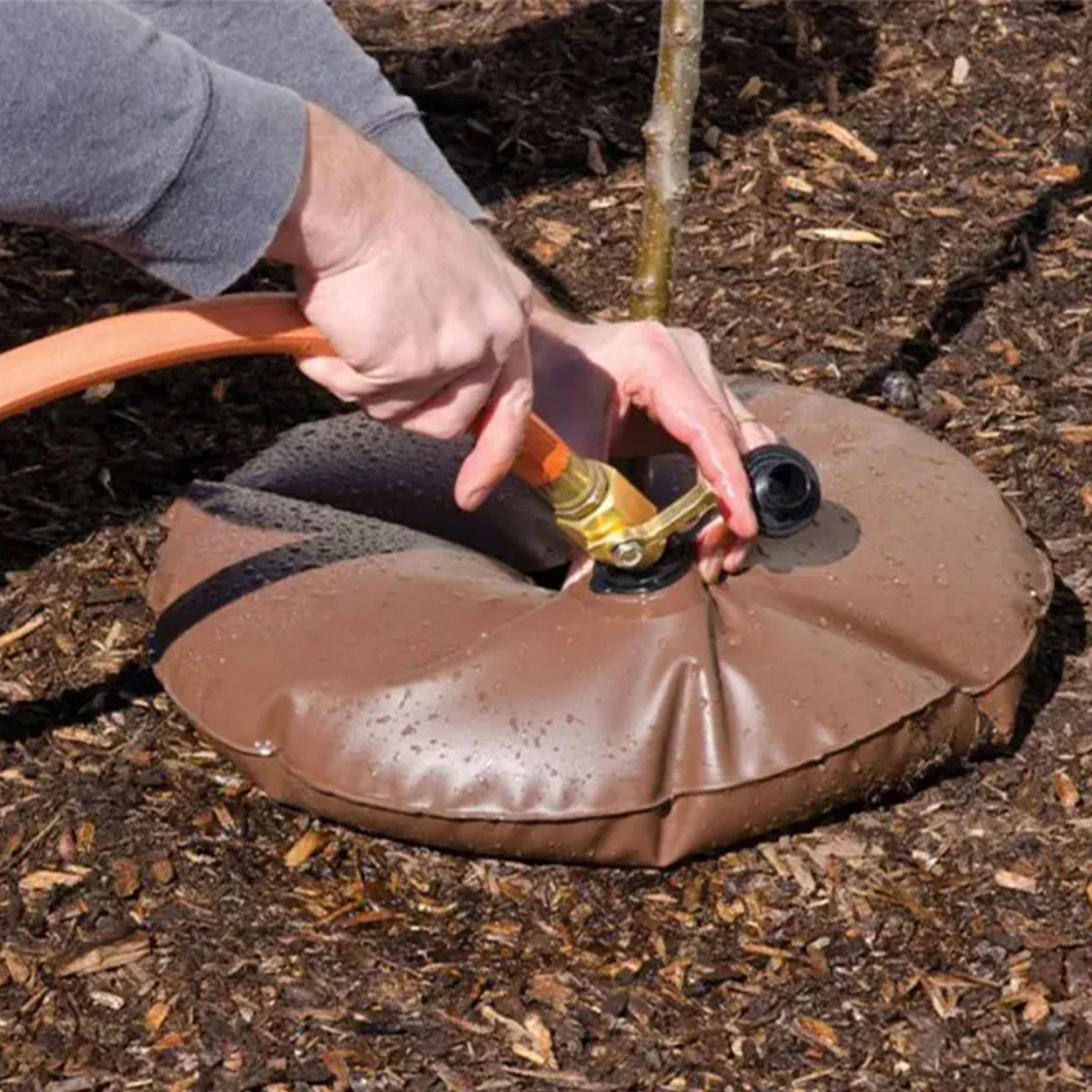 ArborRain™ Slow Release Watering Ring - Image 2