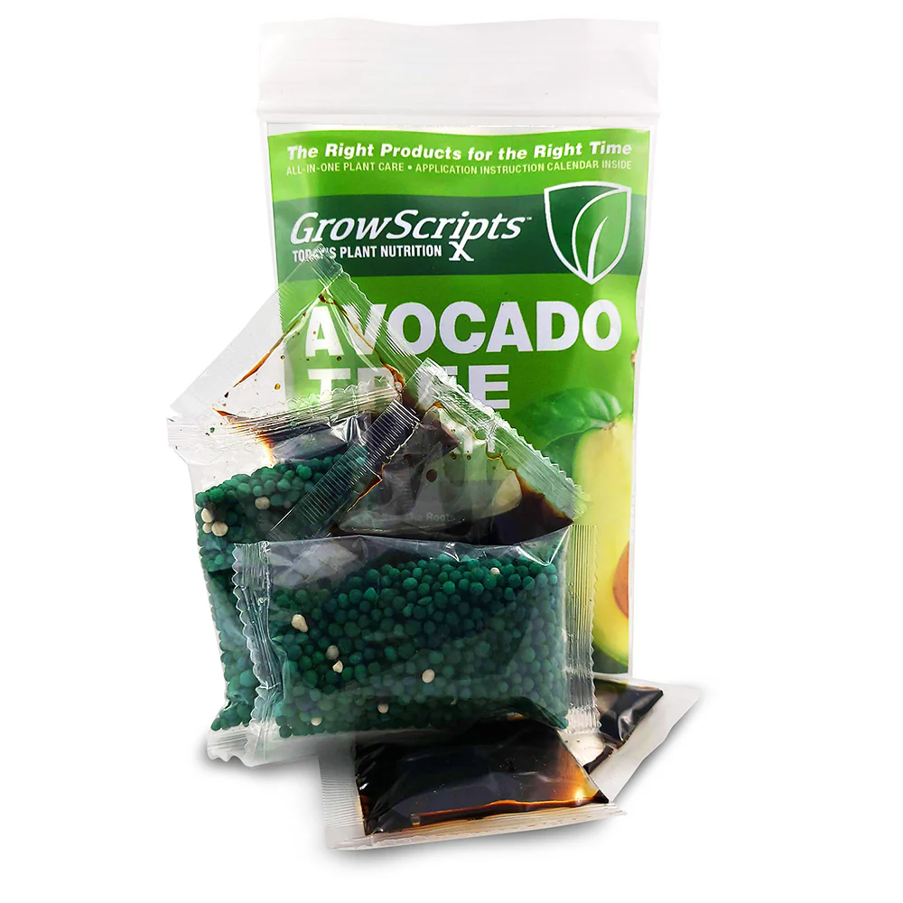 Growscripts Avocado Tree Care Kit - Image 3
