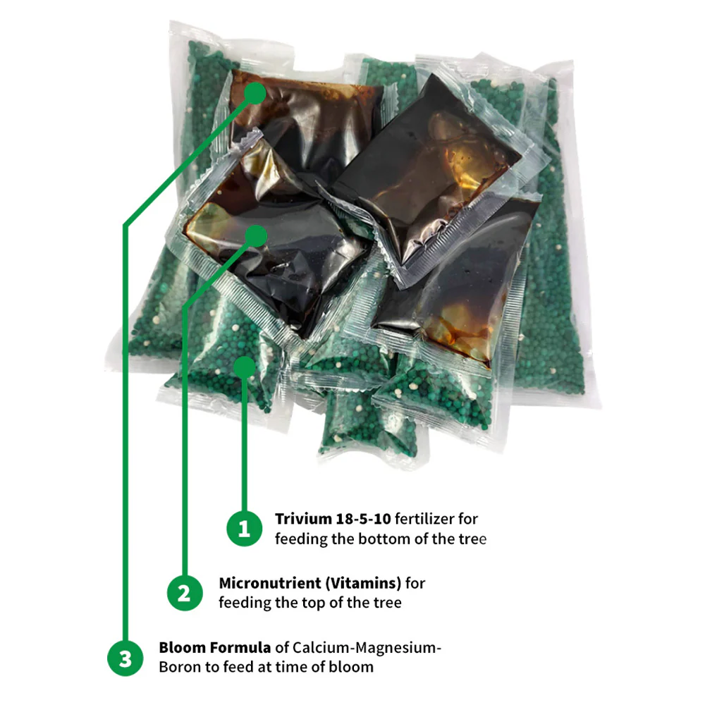 Growscripts Avocado Tree Care Kit - Image 4