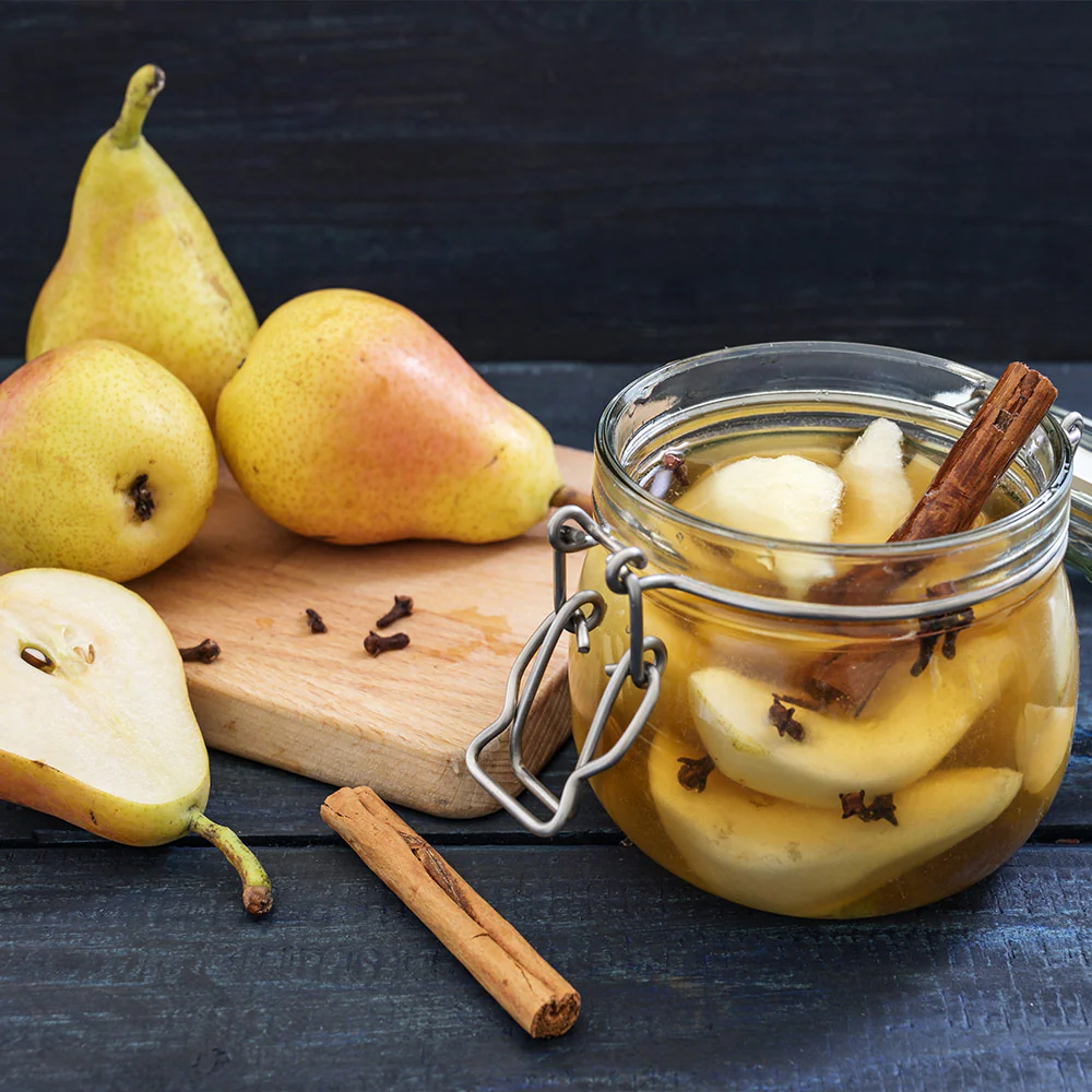 Bartlett Pear Tree - Image 5