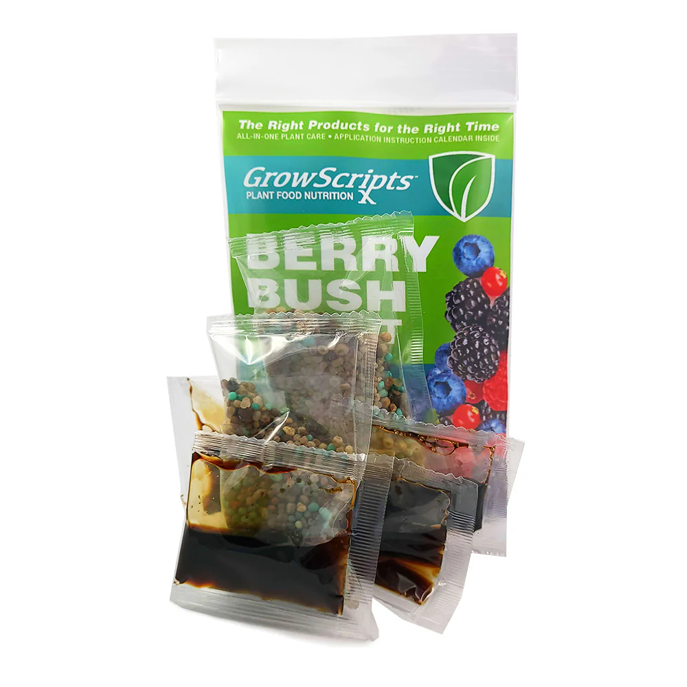 Growscripts Berry Bush Care Kit - Image 4