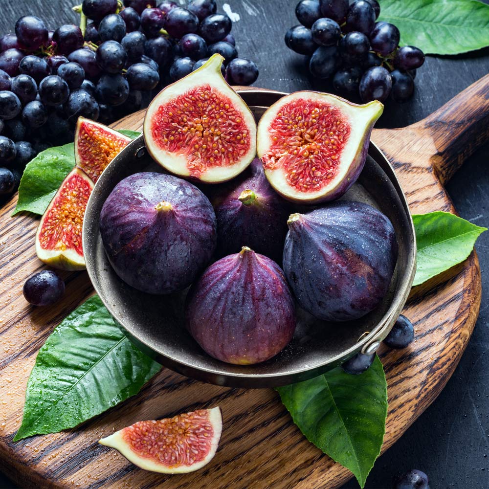 Black Mission Fig - Image 3
