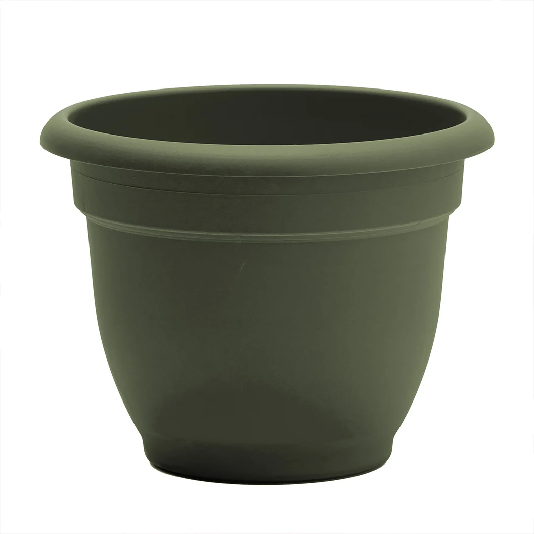 Bloem Ariana Self-Watering Planter in Living Green - Image 2