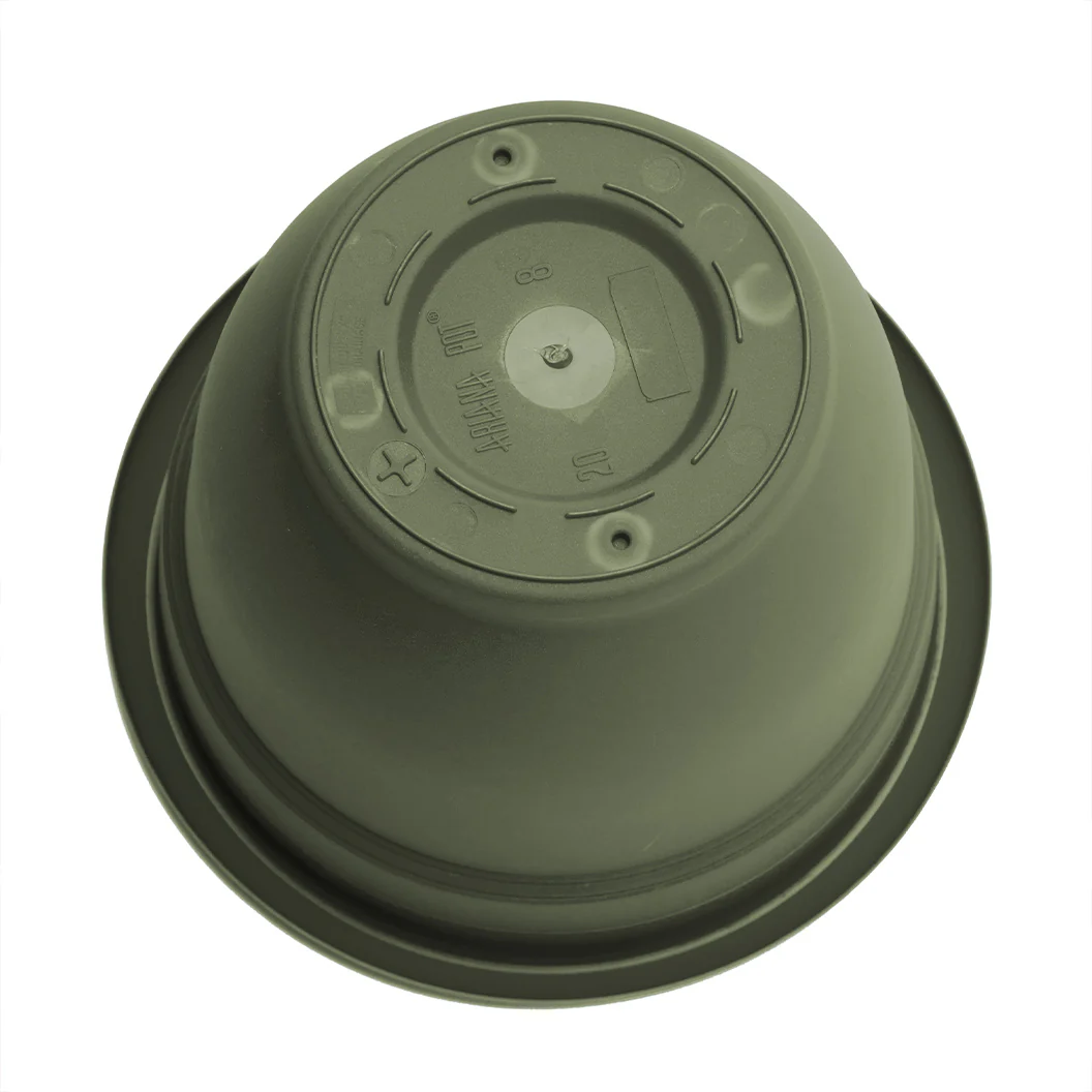 Bloem Ariana Self-Watering Planter in Living Green - Image 4