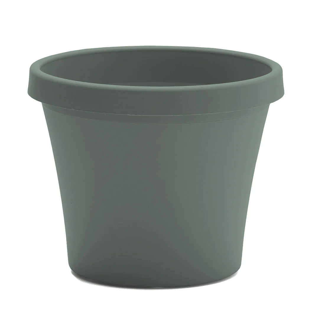 Bloem Terra Planter in Basil - Image 2