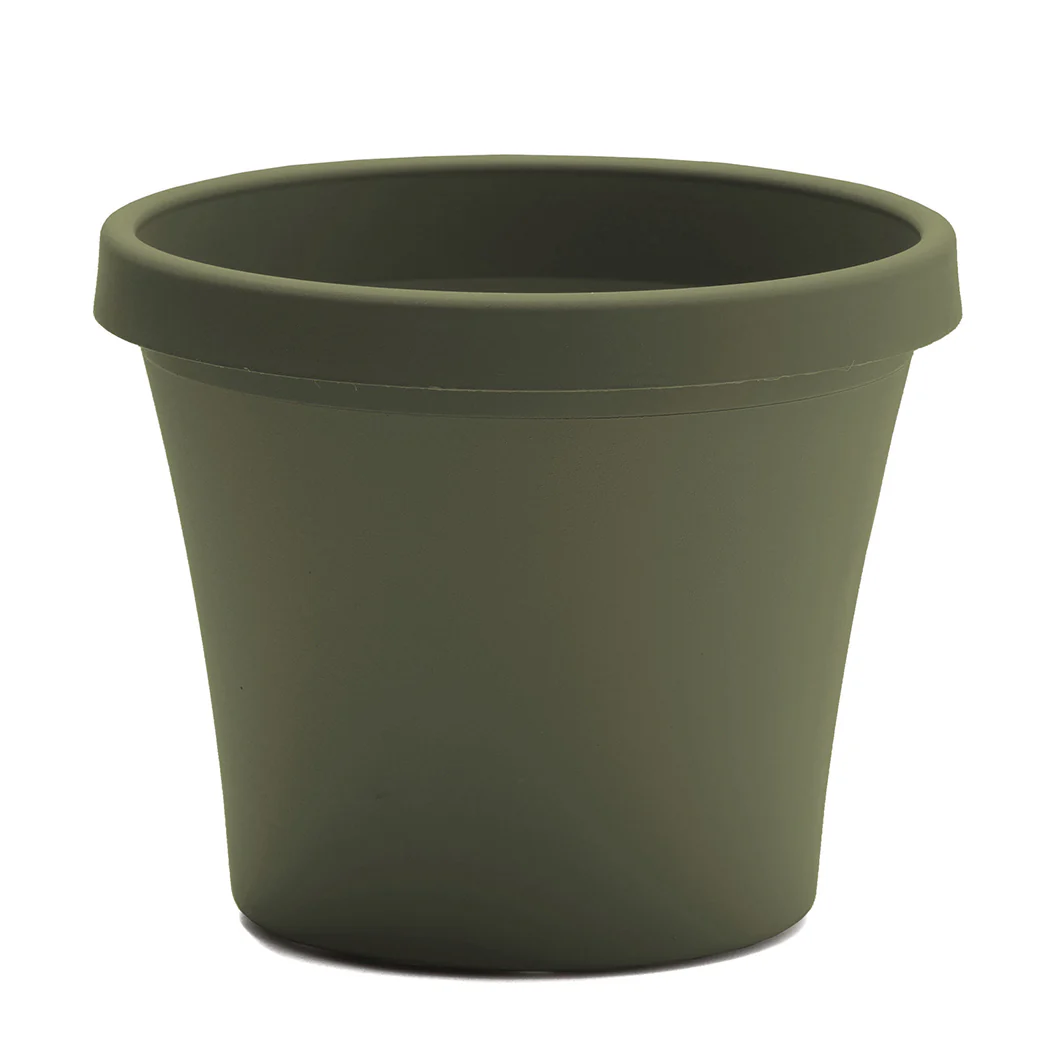 Bloem Terra Planter in Living Green - Image 2