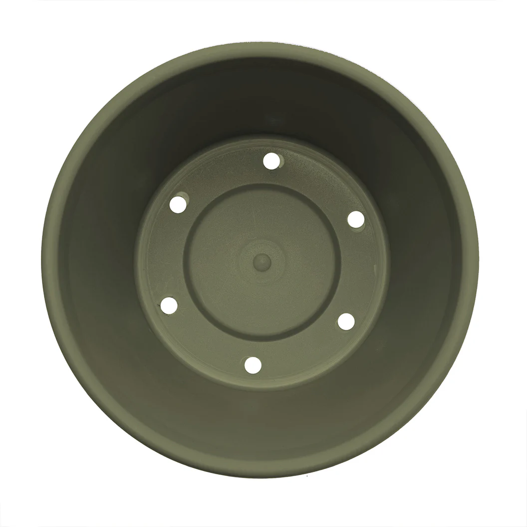 Bloem Terra Planter in Living Green - Image 4
