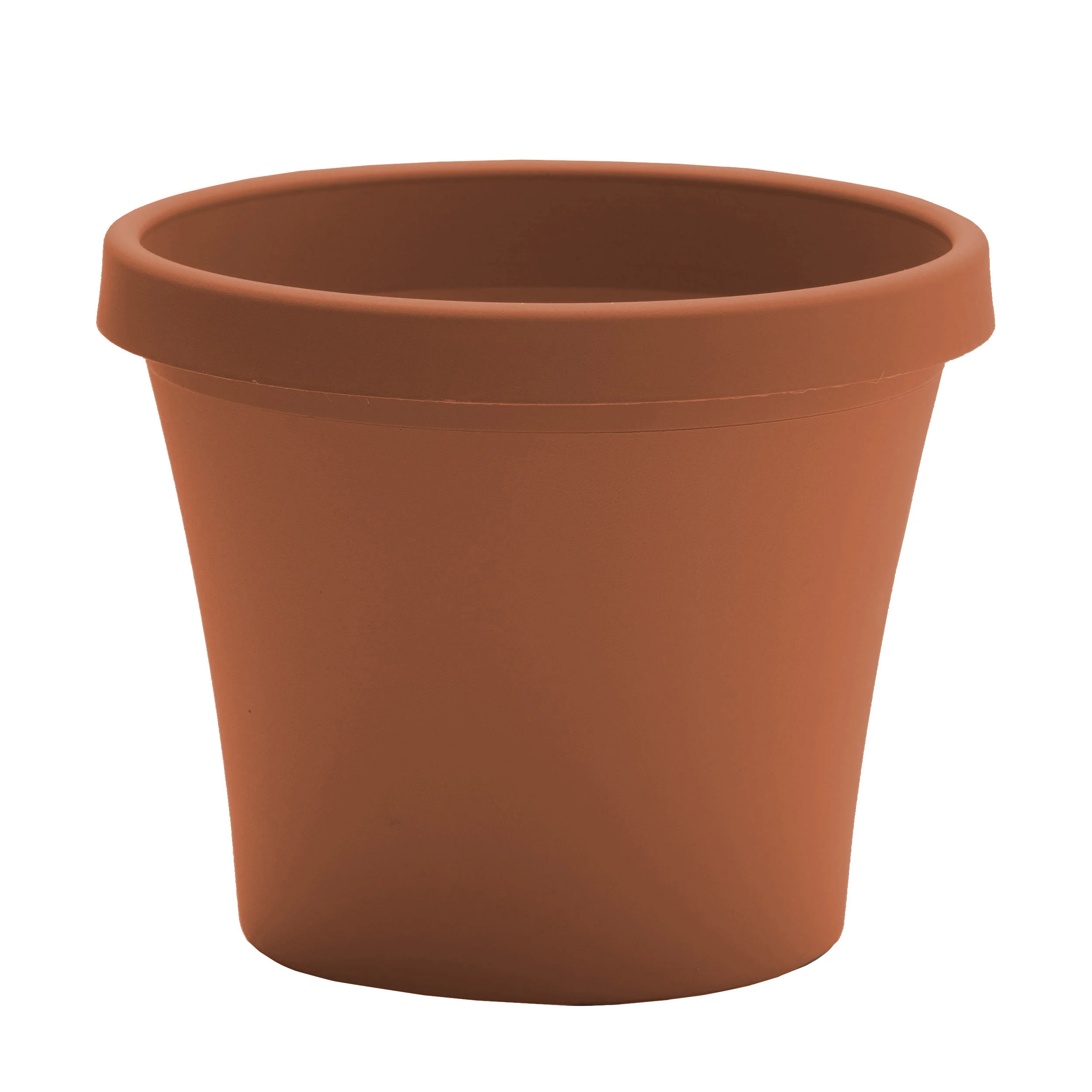 Bloem Terra Planter in Terra Cotta - Image 2