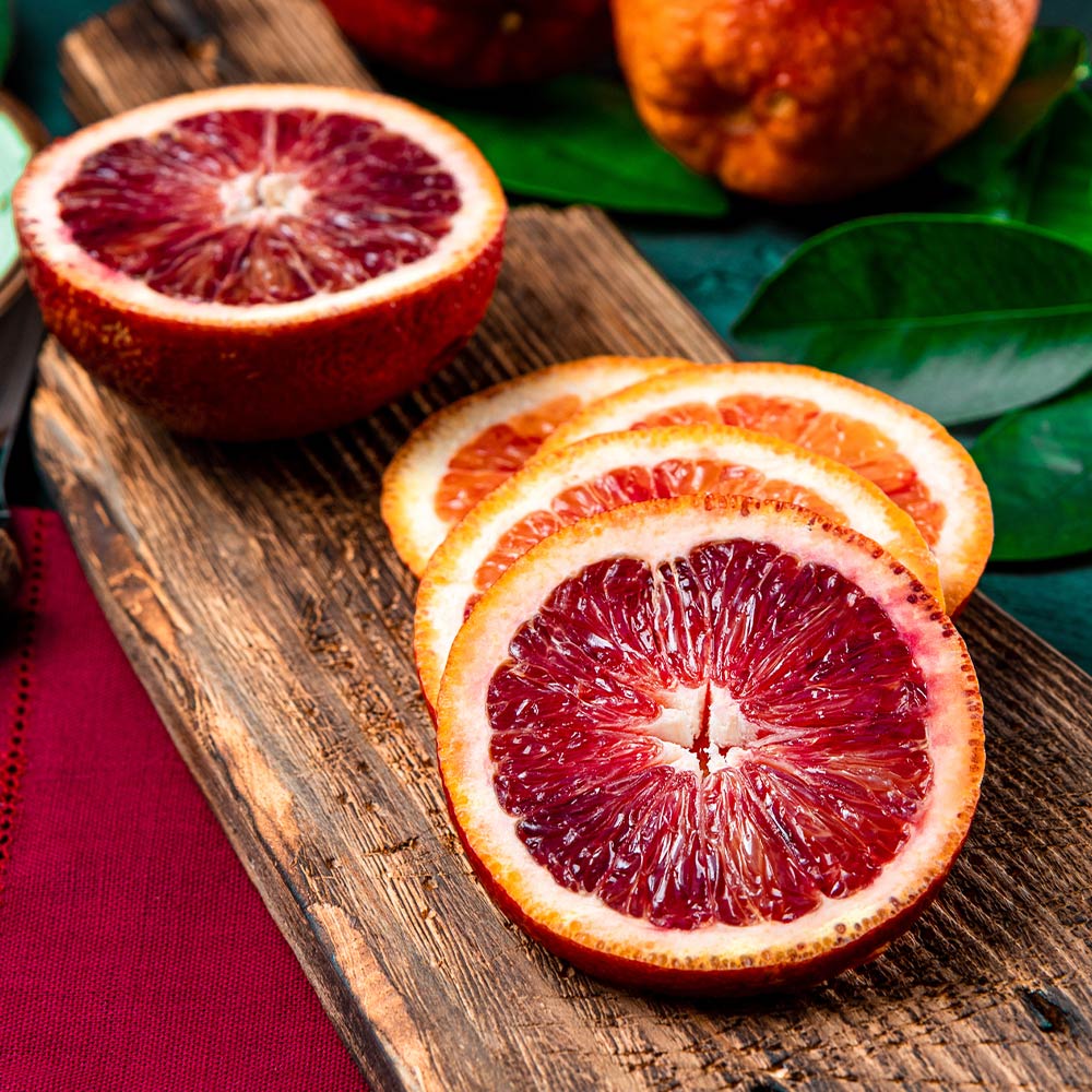 Blood Orange Tree - Image 6