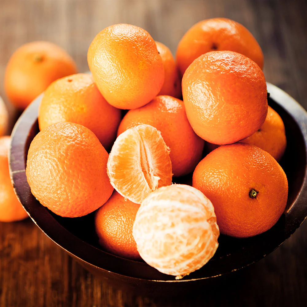 California Honey Mandarin Tree - Image 4