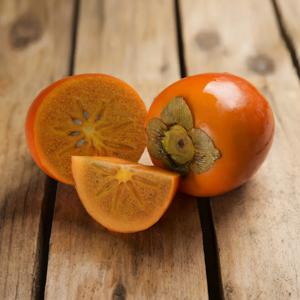 Chocolate Persimmon Tree - Image 2