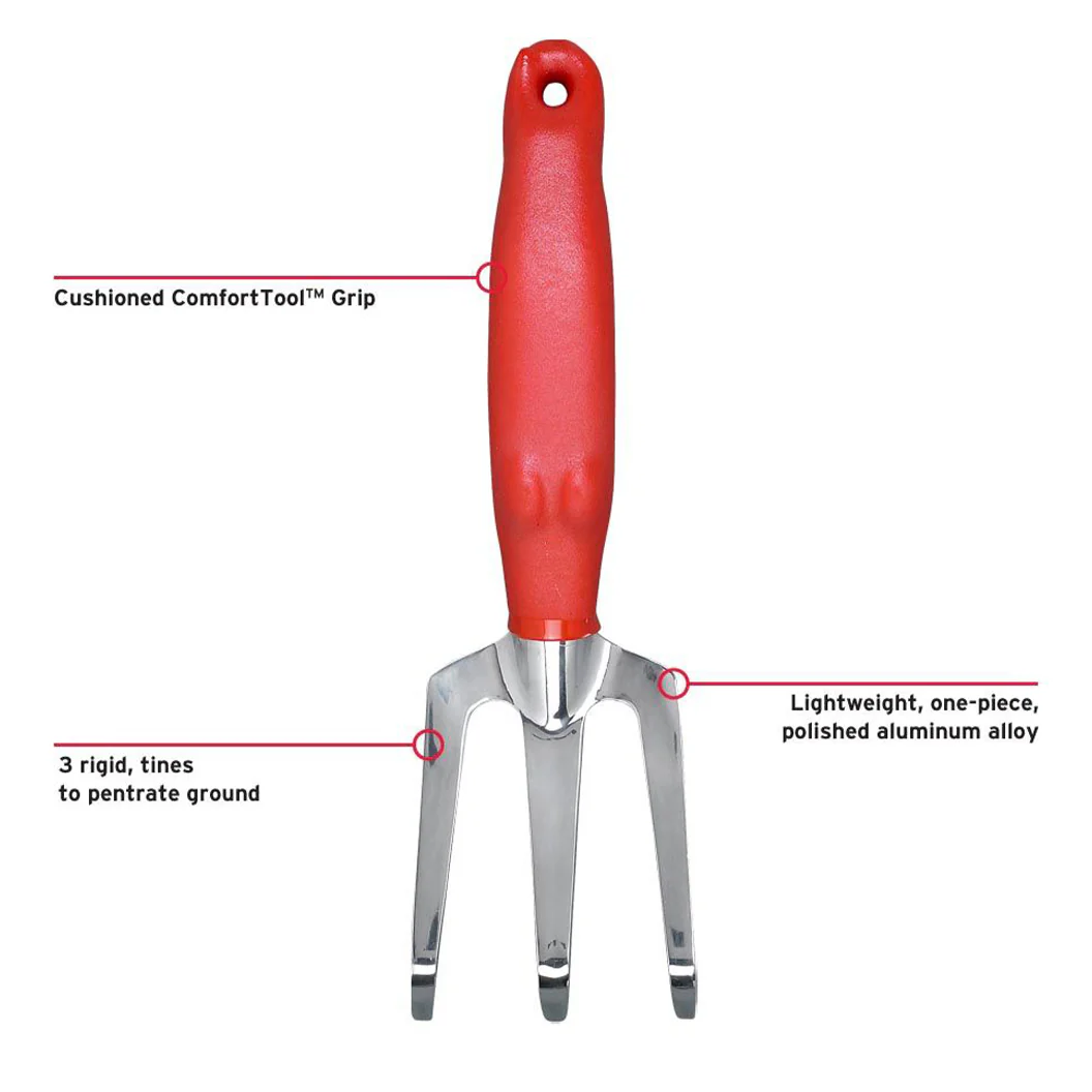 Corona Aluminum Cultivator - Image 4