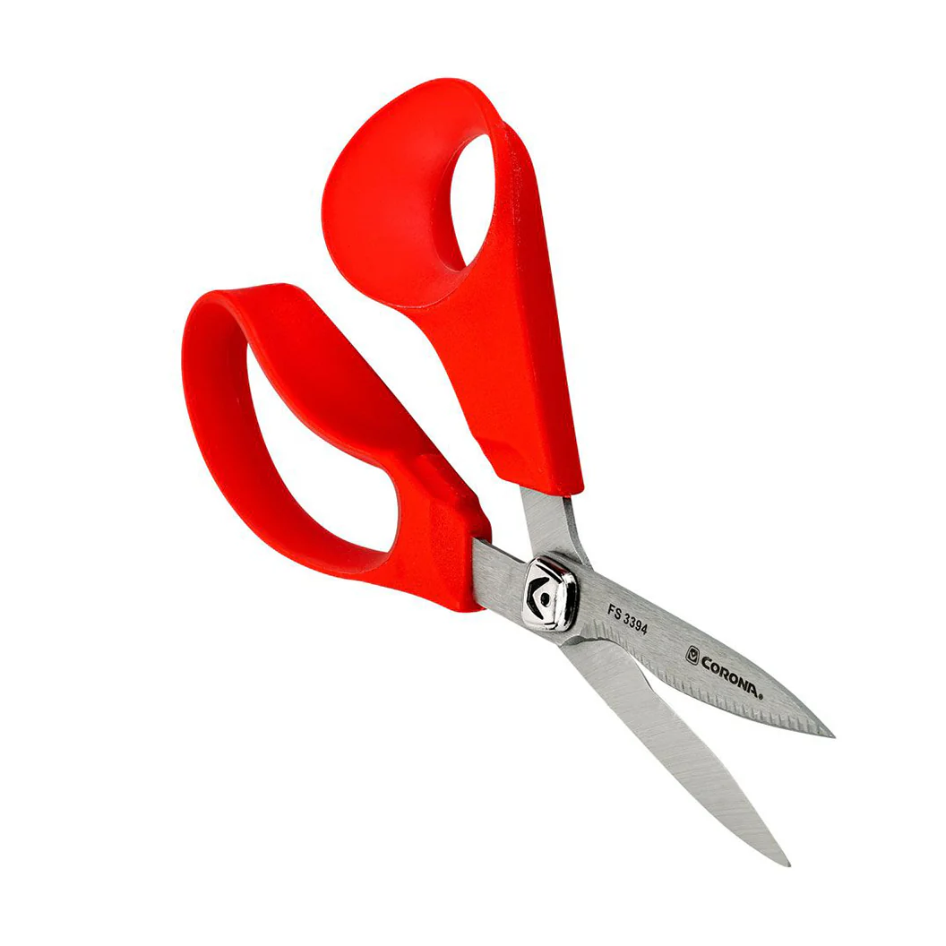 Corona ComfortGEL® Floral Scissors - Image 2