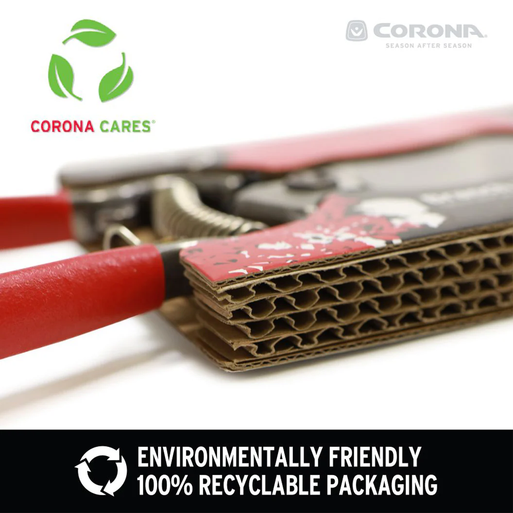 Corona ComfortGEL® Floral Scissors - Image 4