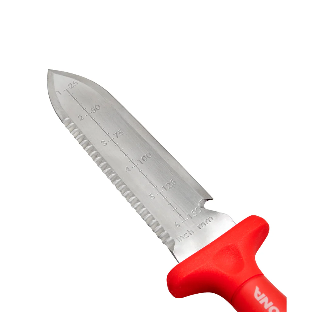 Corona Hori-Hori Garden Knife - Image 3
