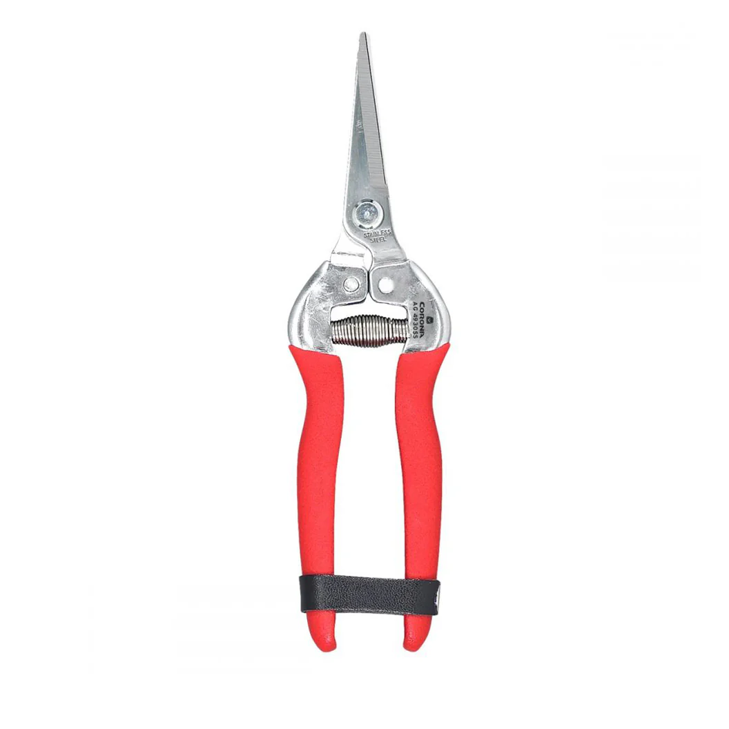 Corona Long Straight Snip Pruners - Image 2
