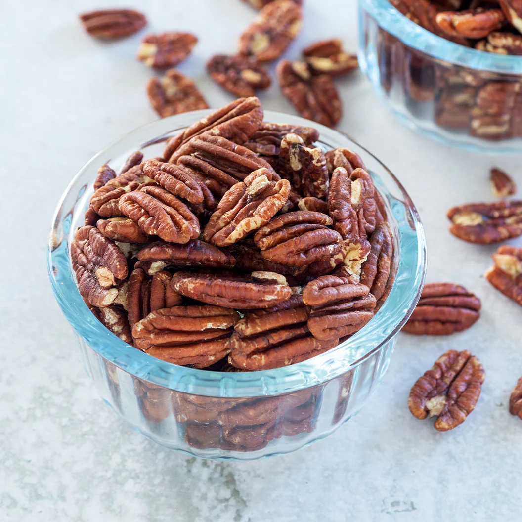 Creek Pecan Tree - Image 4