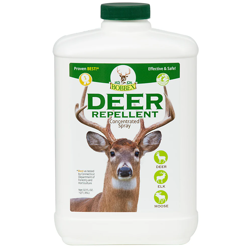Bobbex Deer Repellent Formula - Image 3