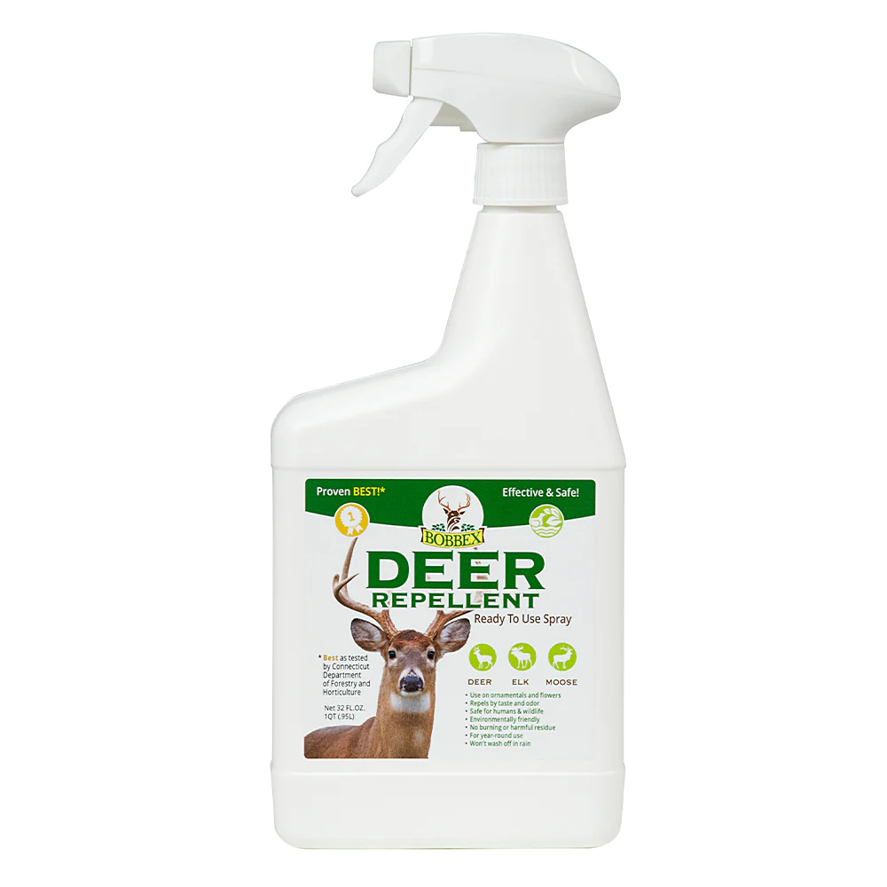 Bobbex Deer Repellent Formula - Image 4