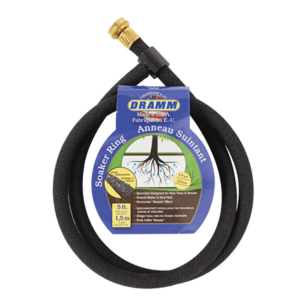 Dramm Tree Soaker Ring - Image 2