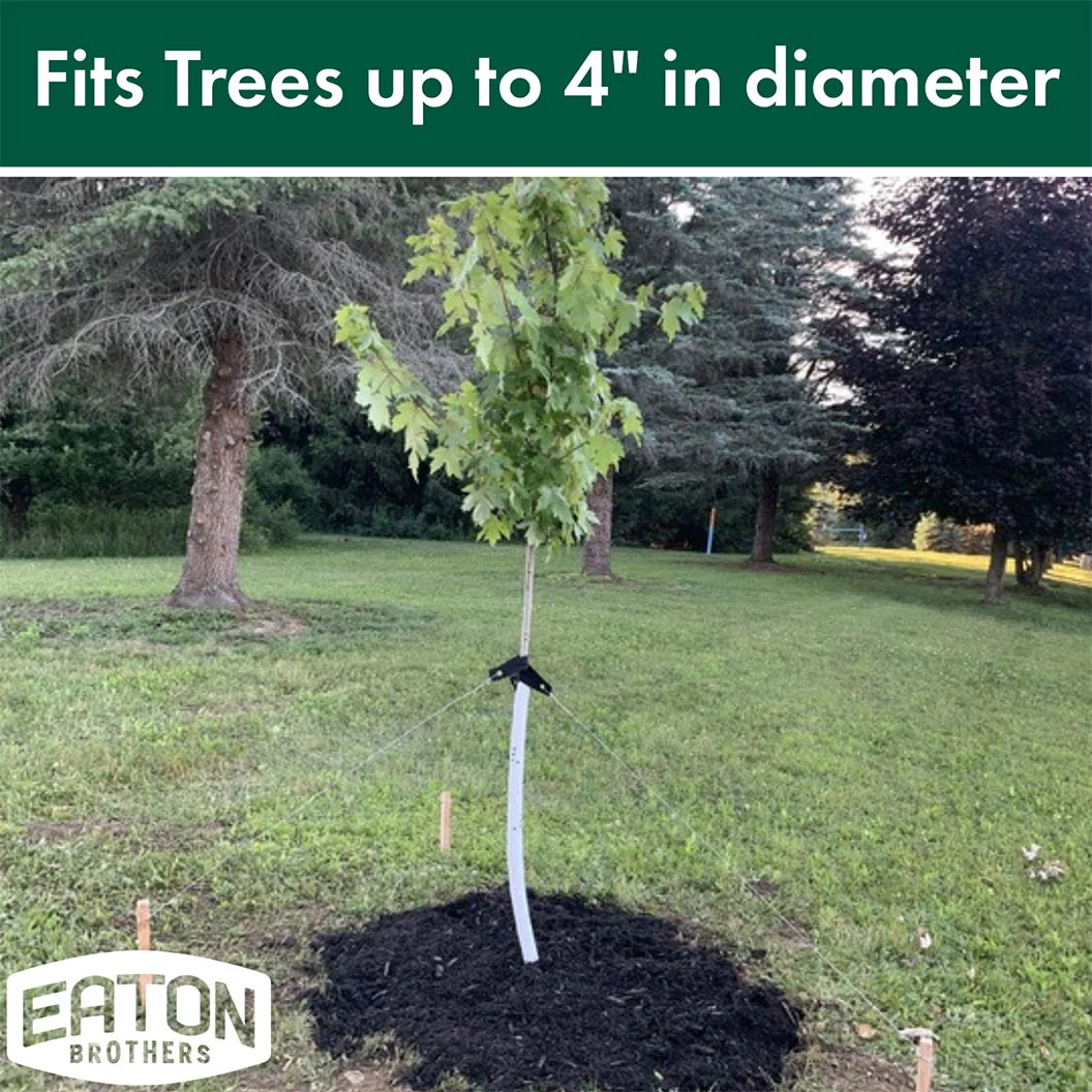 Eaton Brothers Vinyl Tree Guards - Image 5