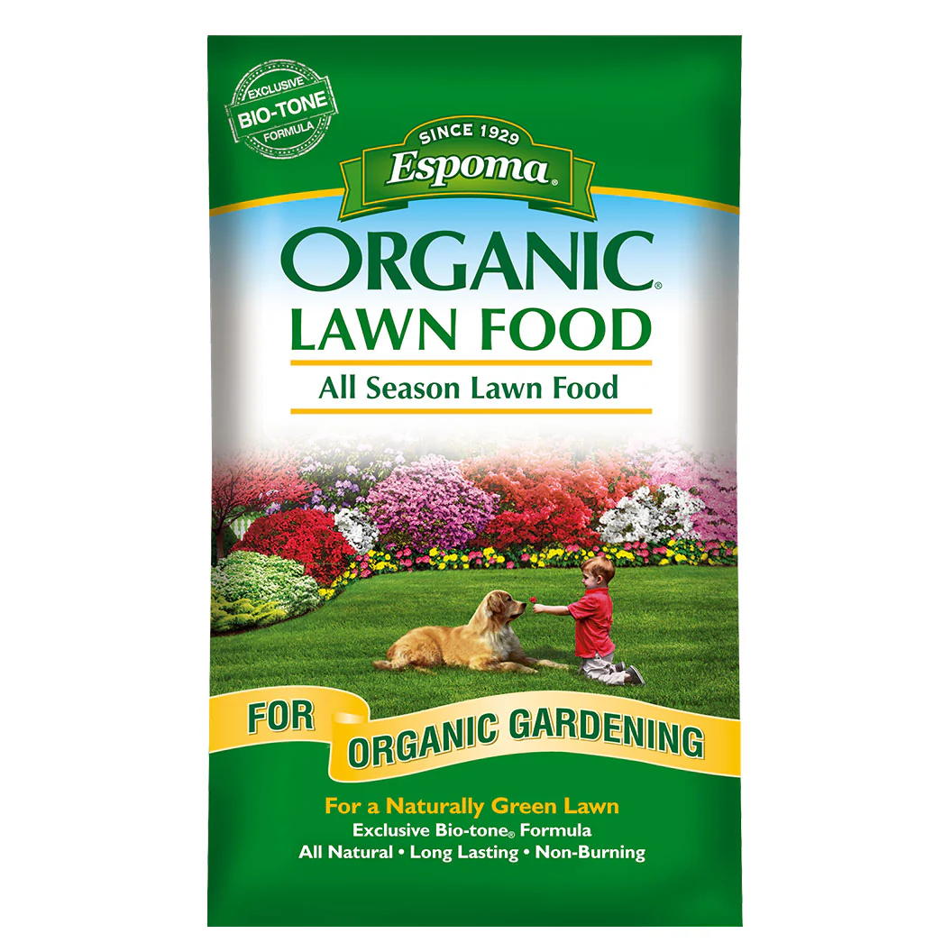 Espoma All Season Lawn Food - Image 2