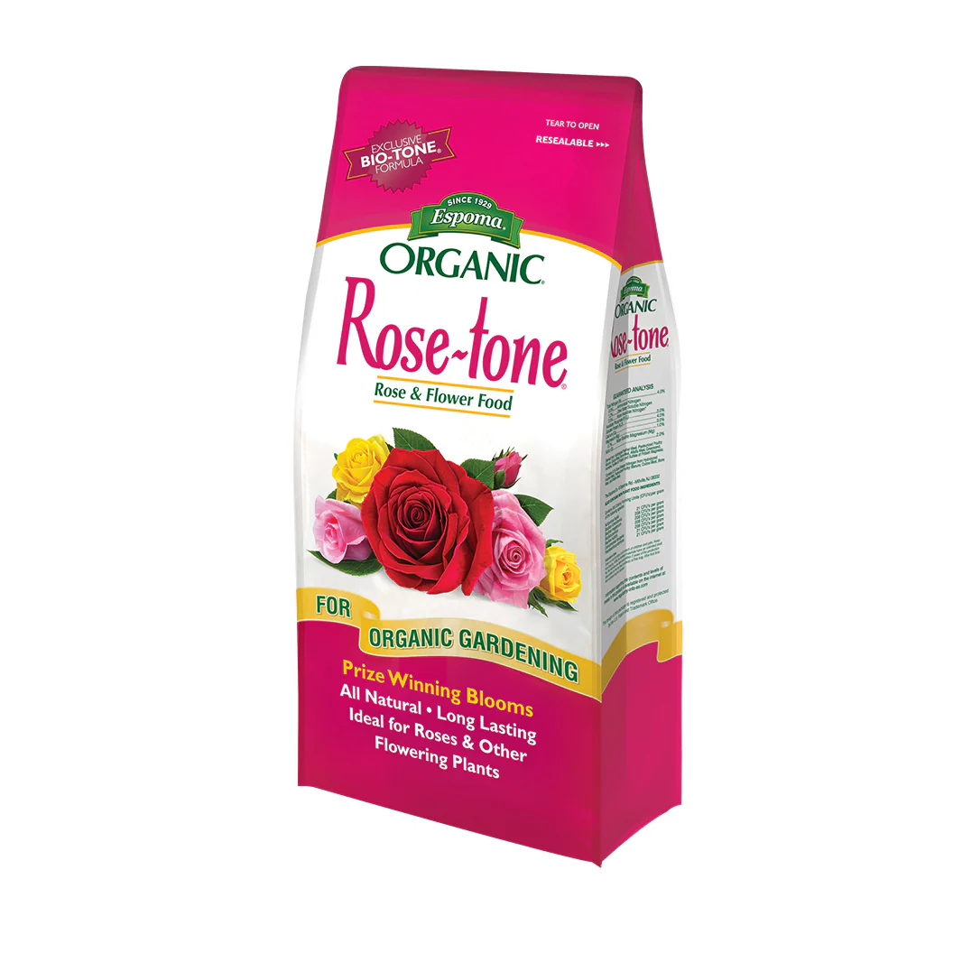 Espoma Rose-toneĀ® Organic Fertilizer - Image 2