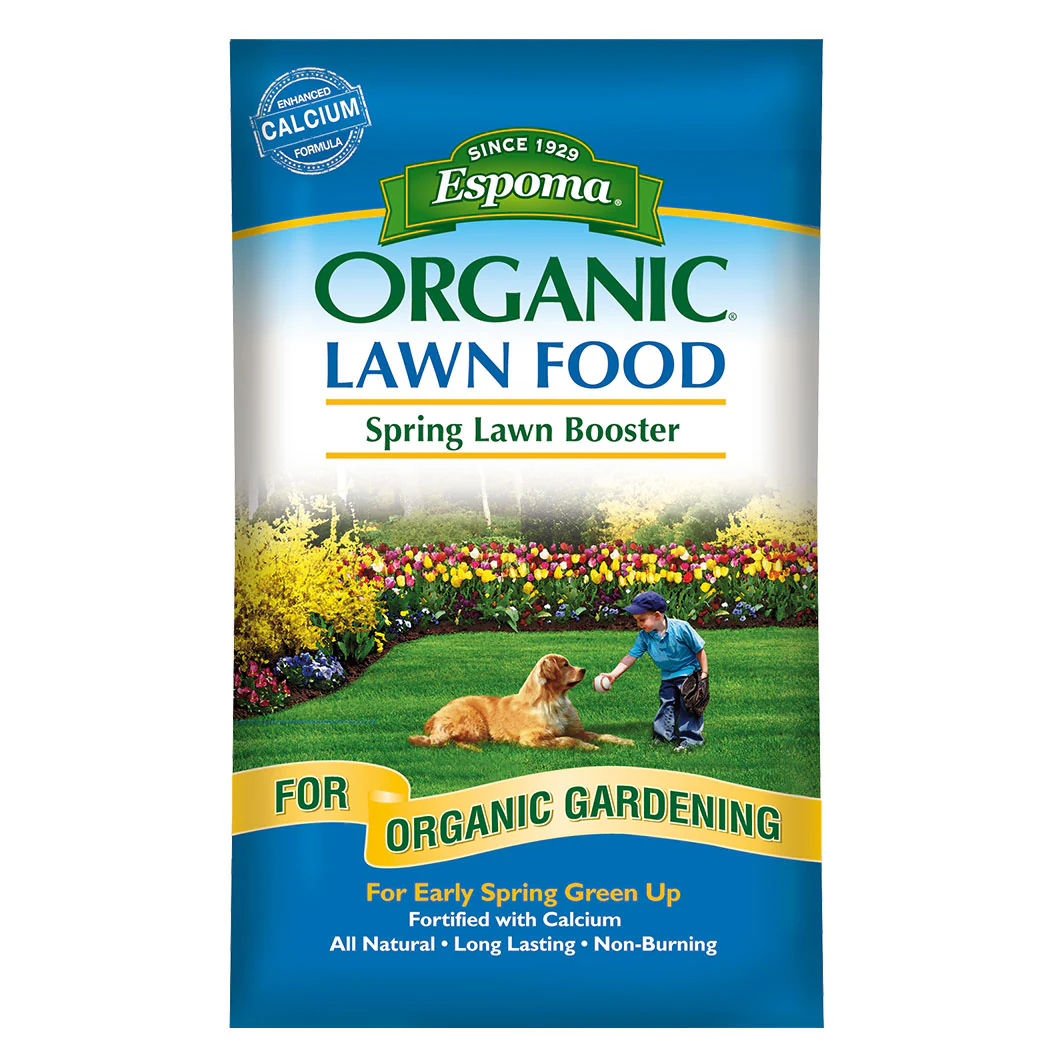 Espoma Spring Lawn Booster - Image 2
