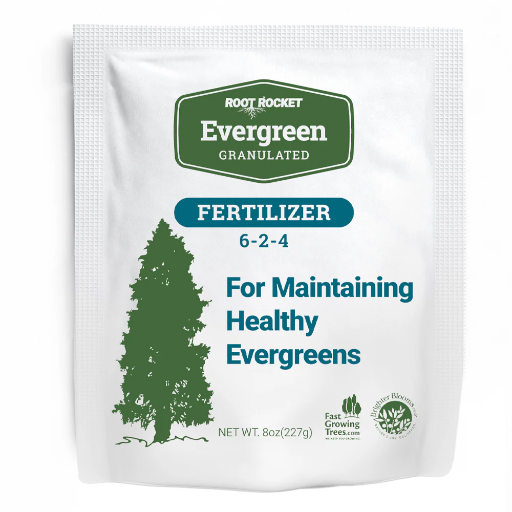 Root Rocket® Evergreen Fertilizer - Image 2