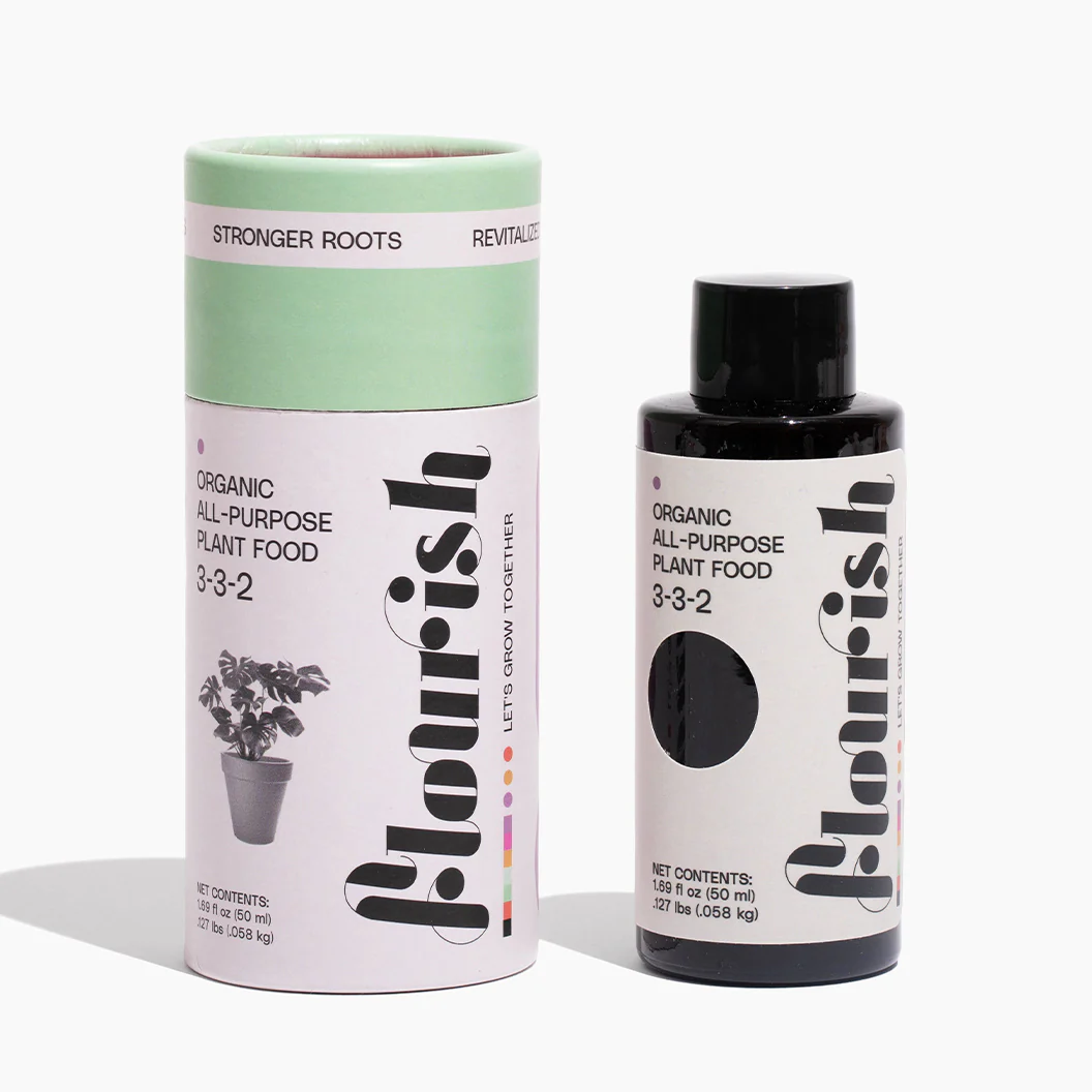 Flourish Organic Plant Food - Image 2
