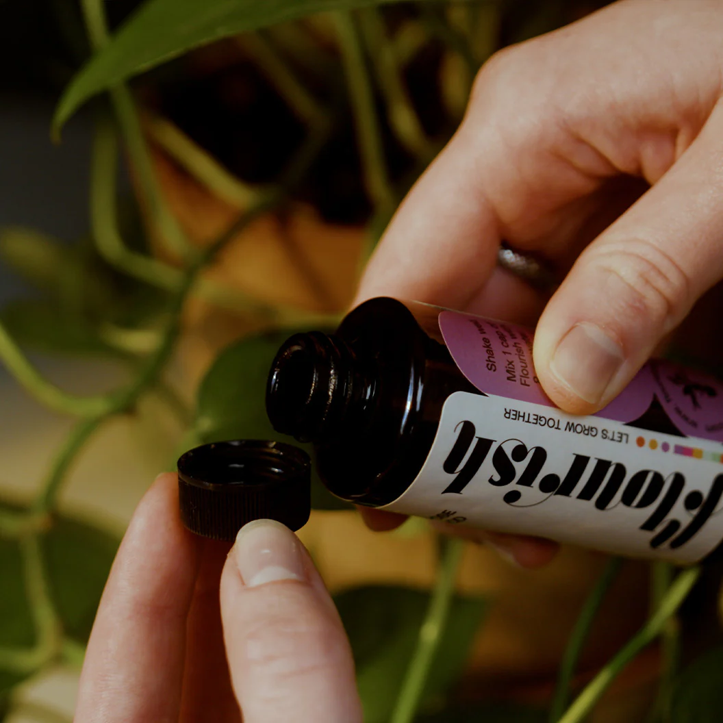 Flourish Organic Plant Food - Image 3