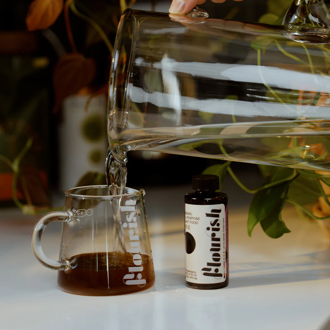 Flourish Organic Plant Food - Image 4