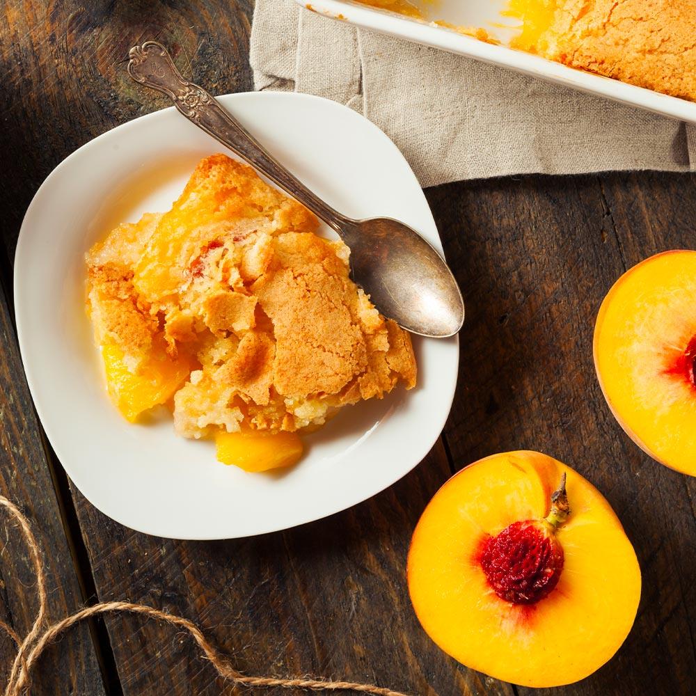 Frost Proof Peach - Image 5