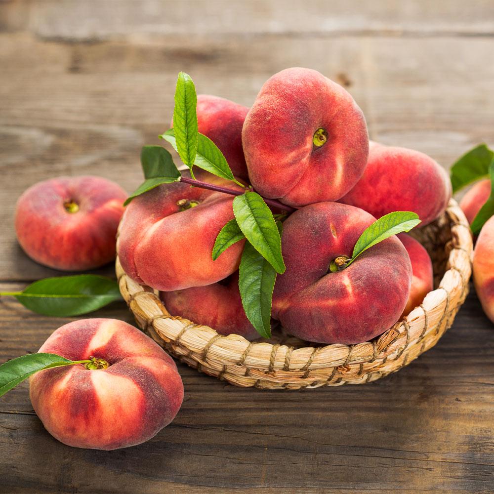Galaxy Peach Tree - Image 2