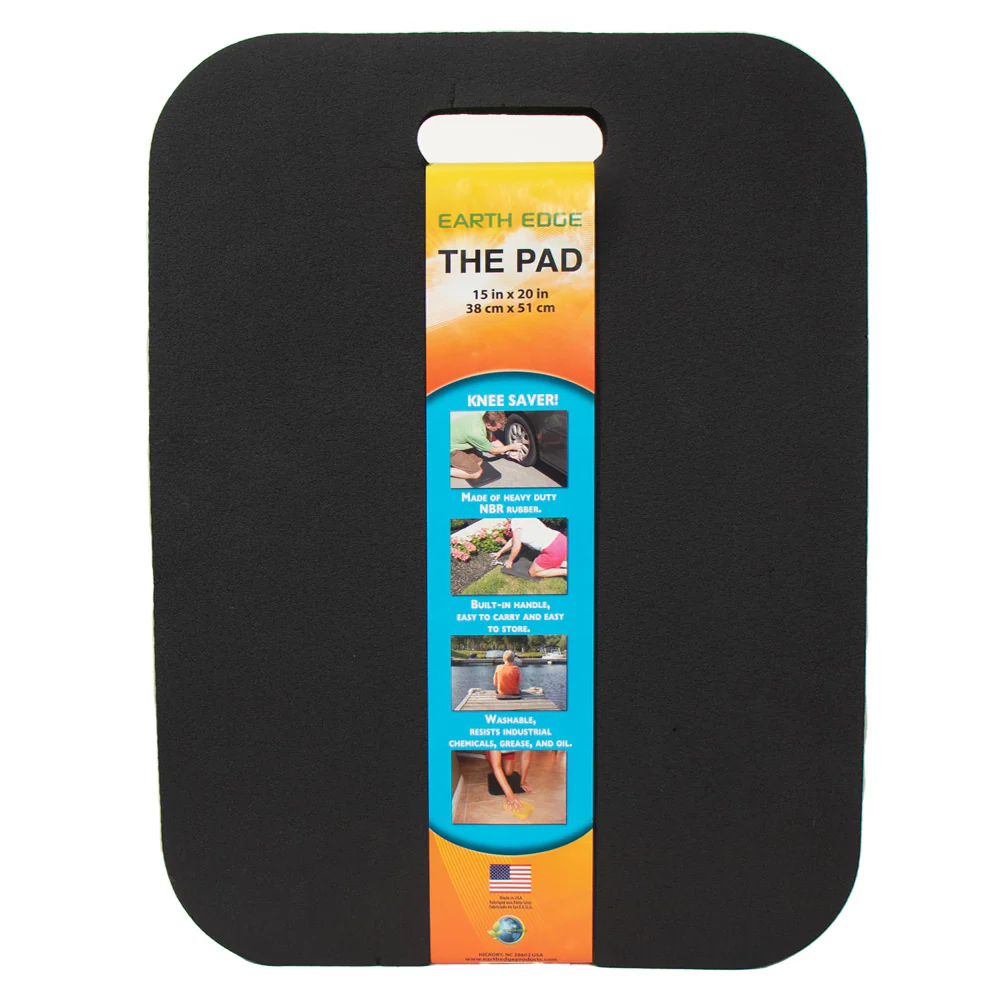 Earth Edge Garden Kneeling Pad - Image 2