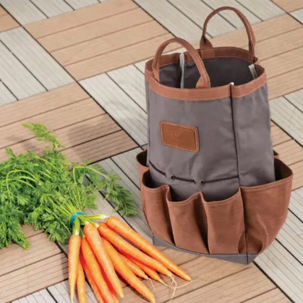 Laguiole Garden Tool Bag - Image 4