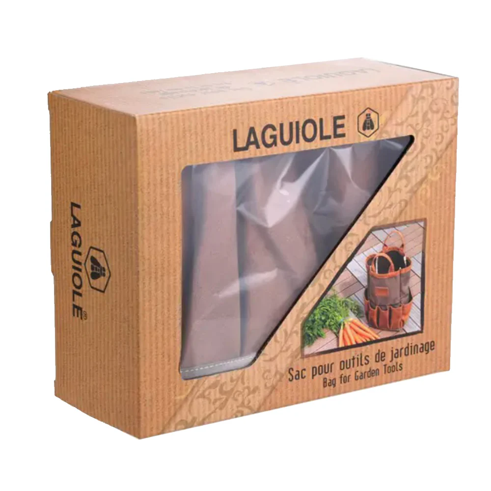 Laguiole Garden Tool Bag - Image 5