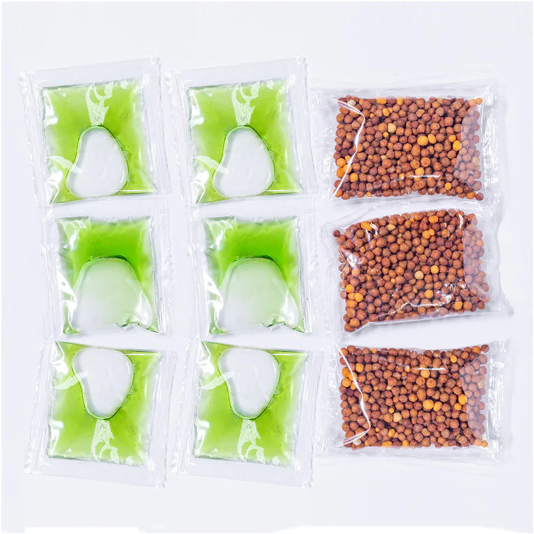Growscripts House & Patio Plant Care Kit - Image 3
