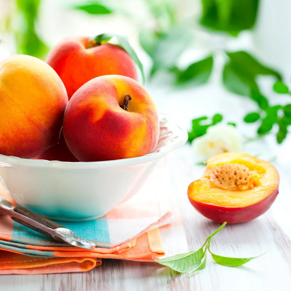 Harvester Peach Tree - Image 4