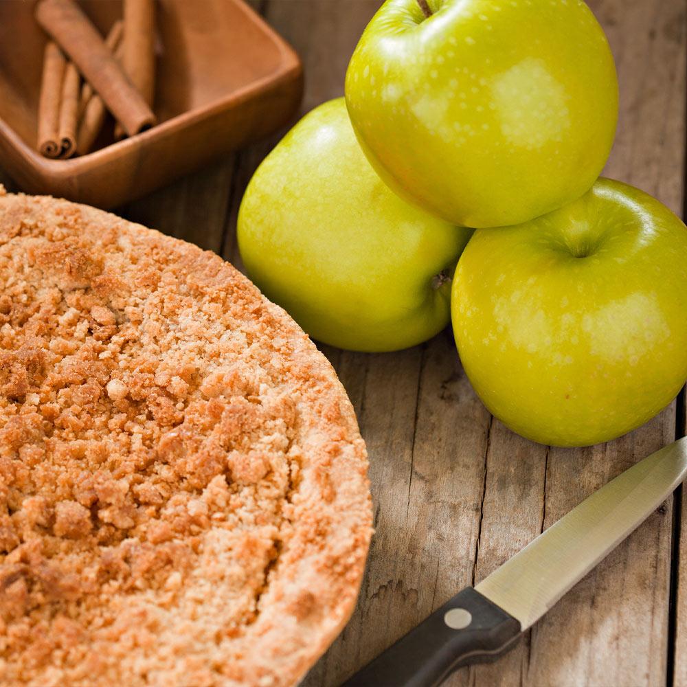 Honeygold Apple Tree - Image 5