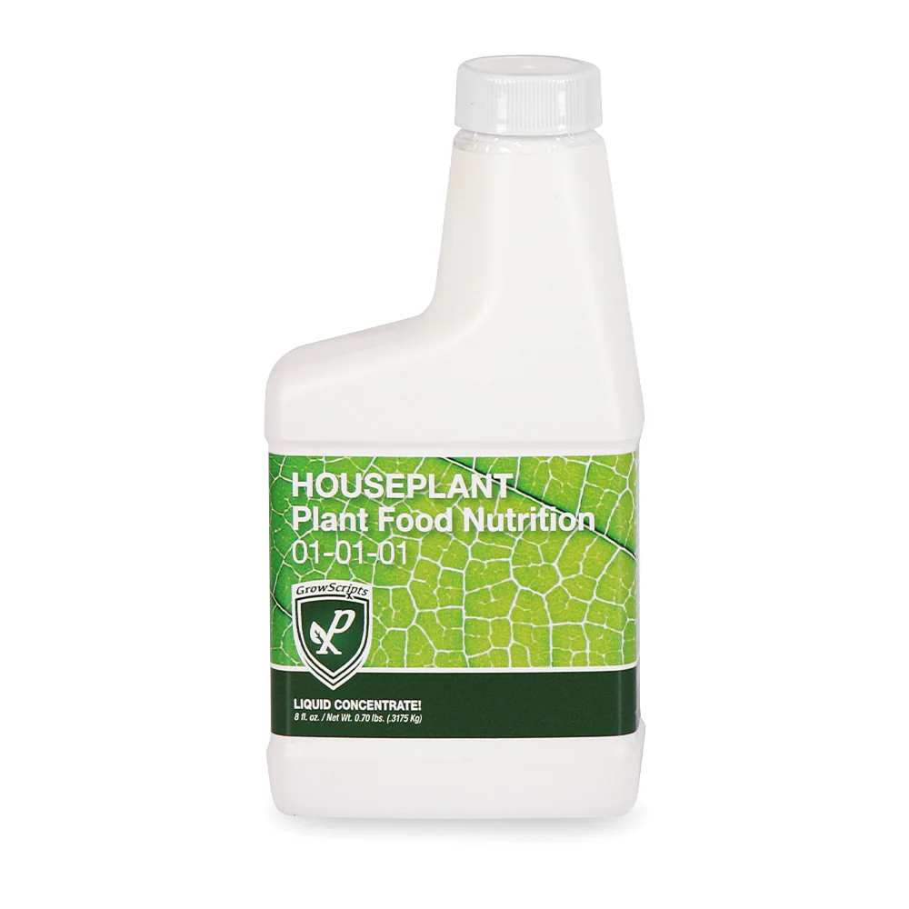Growscripts All-Purpose House Plant Fertilizer - Image 2